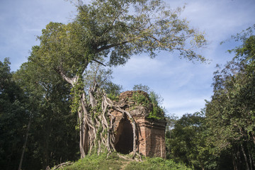Pre Angkor Sabor
