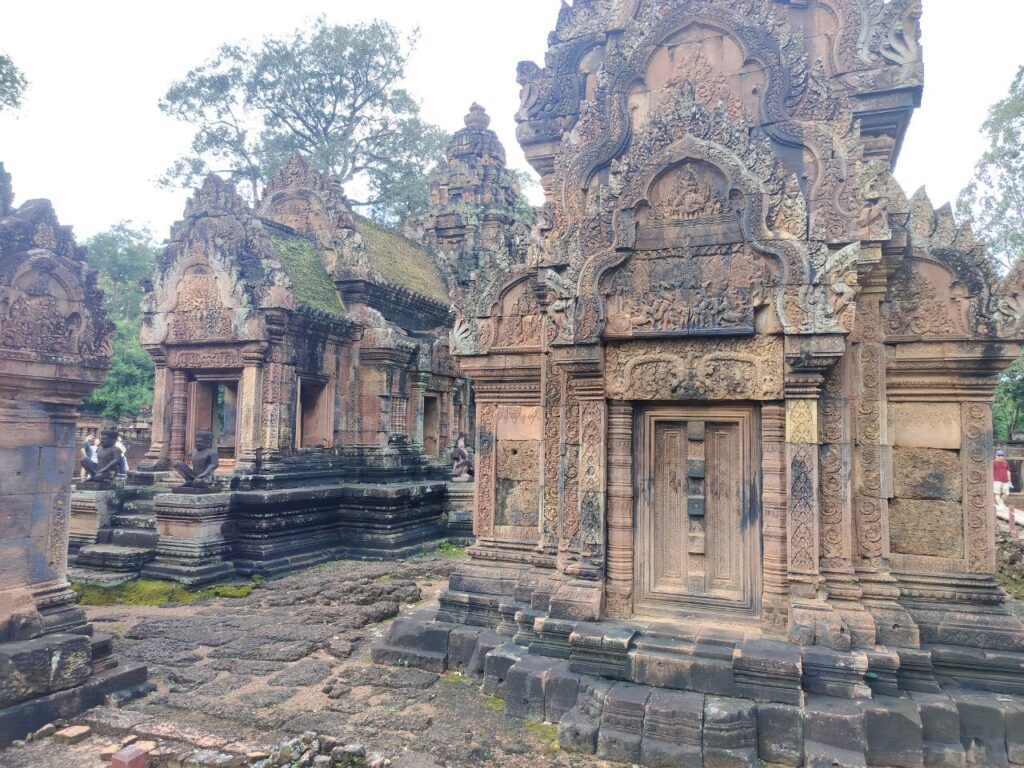 Siem Reap Biking