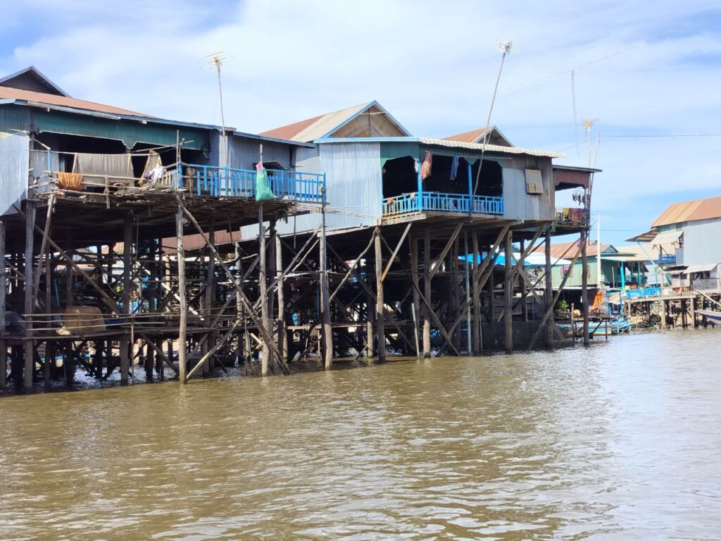 KamPong Pluk