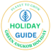 Green Angkor Holiday