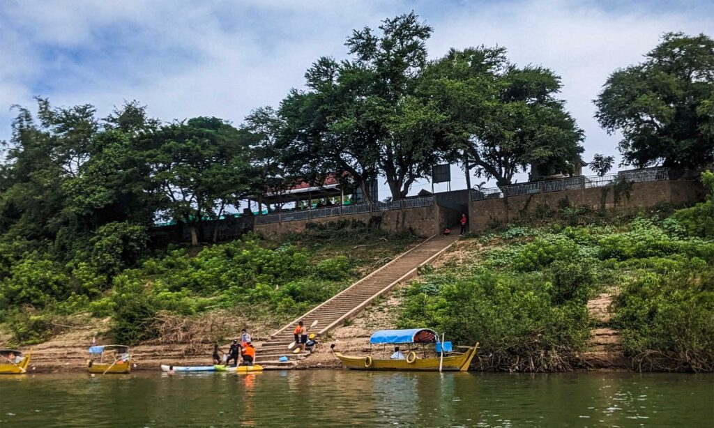 Kratie Province