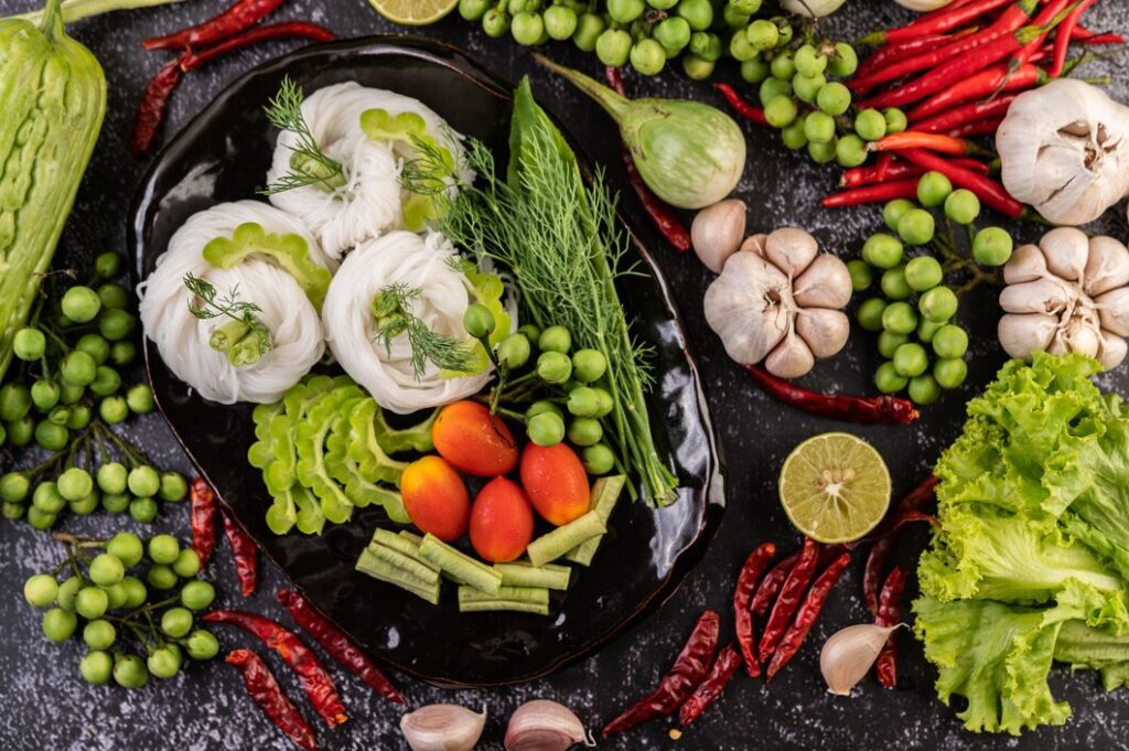Vegetabel